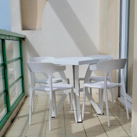 Appartement Lumineux, 80M2, Au Calme, 10Mn A Pieds De La Plage Les Sables-dʼOlonne Dış mekan fotoğraf
