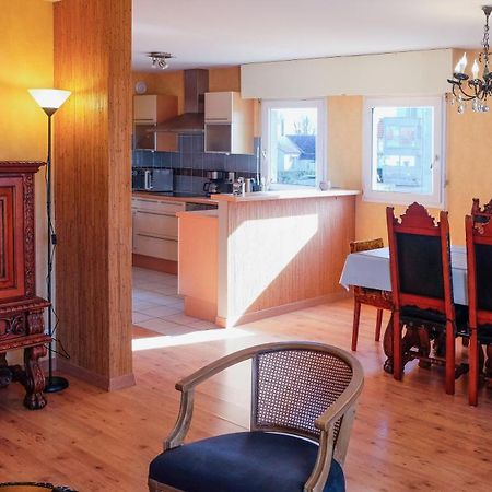 Appartement Lumineux, 80M2, Au Calme, 10Mn A Pieds De La Plage Les Sables-dʼOlonne Dış mekan fotoğraf