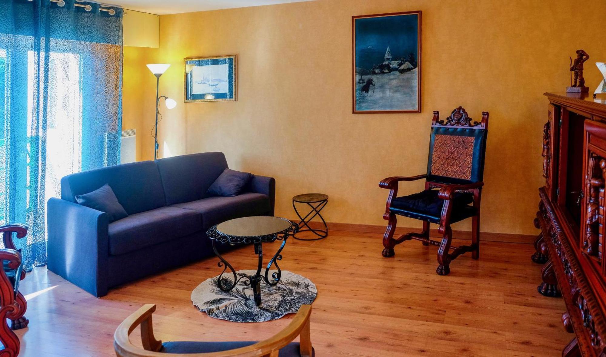 Appartement Lumineux, 80M2, Au Calme, 10Mn A Pieds De La Plage Les Sables-dʼOlonne Dış mekan fotoğraf
