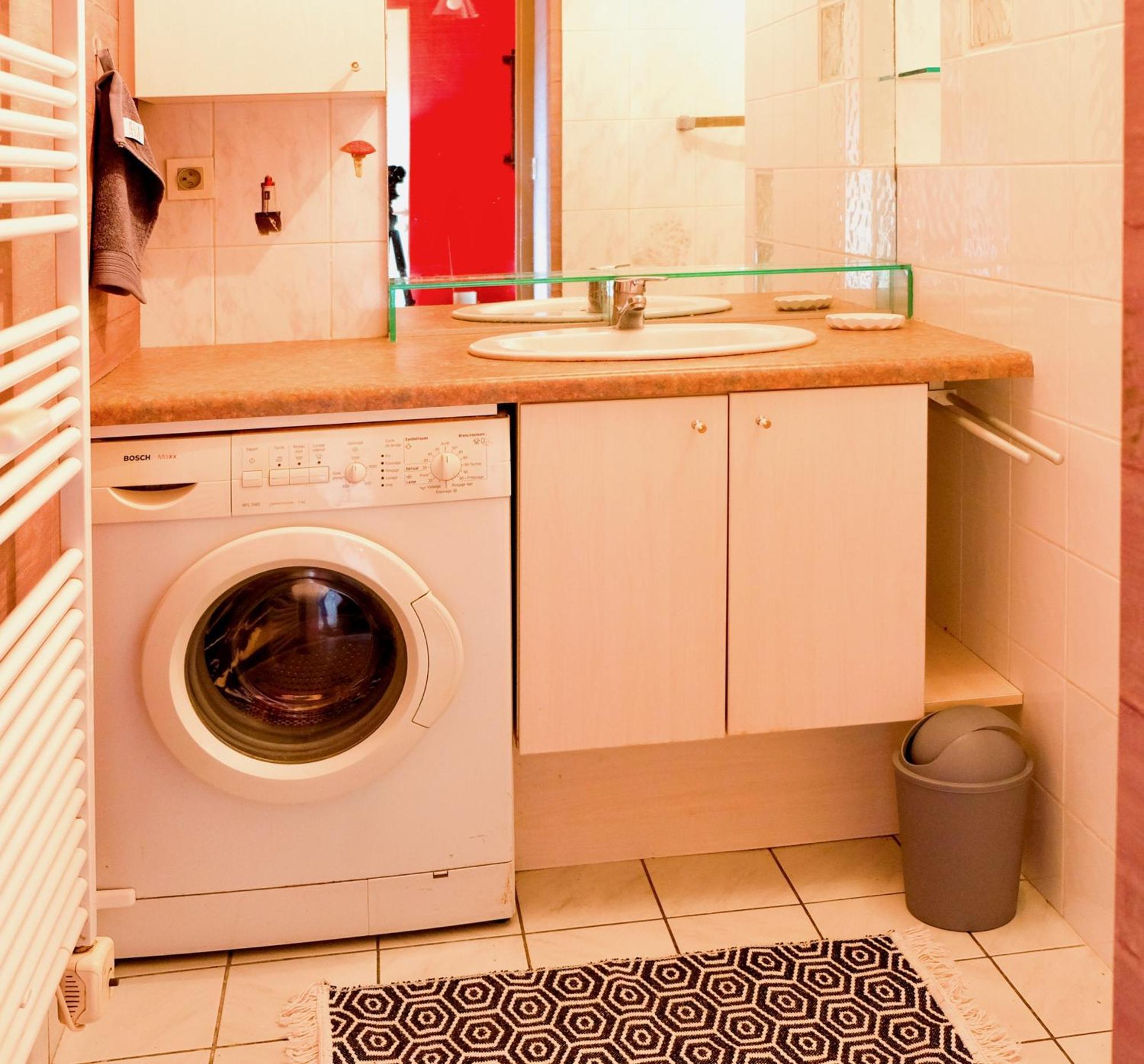 Appartement Lumineux, 80M2, Au Calme, 10Mn A Pieds De La Plage Les Sables-dʼOlonne Dış mekan fotoğraf