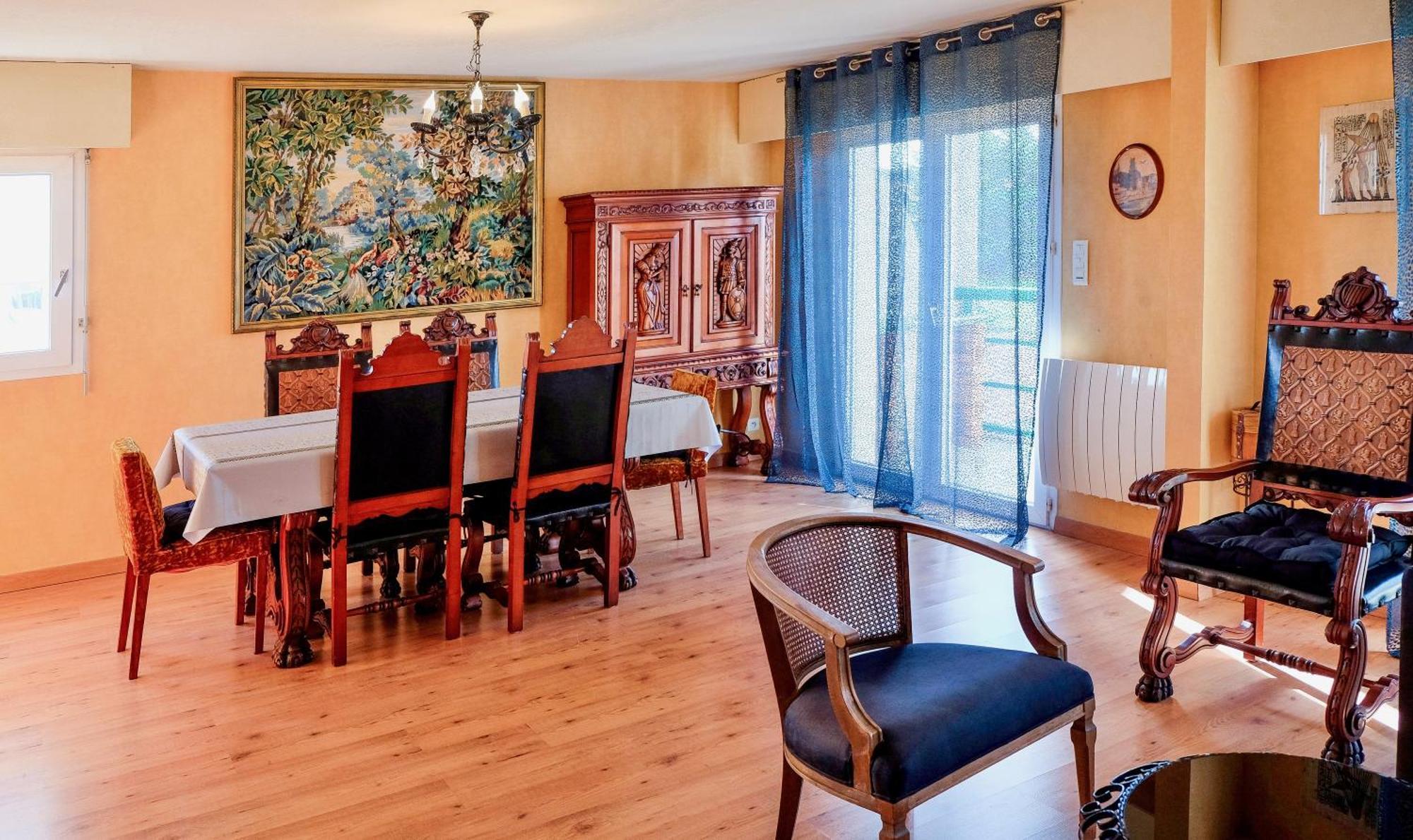 Appartement Lumineux, 80M2, Au Calme, 10Mn A Pieds De La Plage Les Sables-dʼOlonne Dış mekan fotoğraf