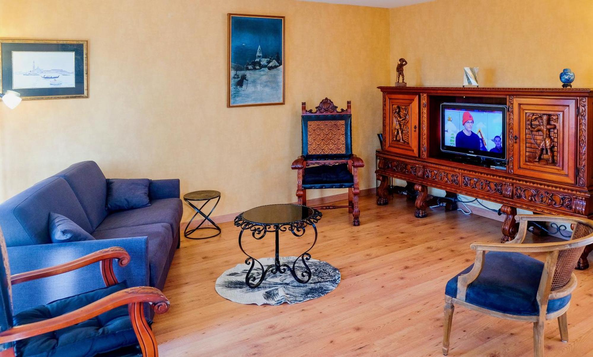 Appartement Lumineux, 80M2, Au Calme, 10Mn A Pieds De La Plage Les Sables-dʼOlonne Dış mekan fotoğraf